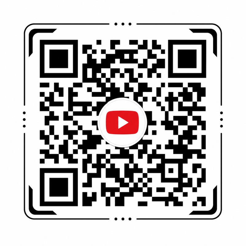 黑丝微信公众号二维码